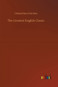 Greatest English Classic