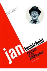 Jan Tschichold