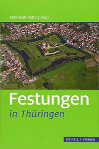 Festungen in Thuringen