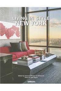 Living in Style New York