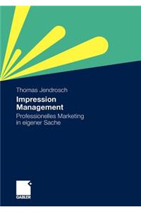 Impression Management