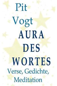 Aura des Wortes