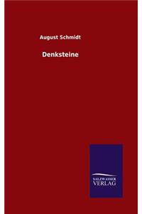 Denksteine