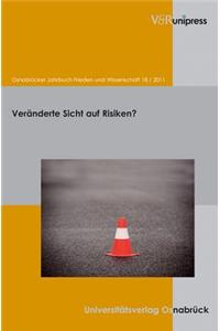 Osnabrucker Jahrbuch Frieden Und Wissenschaft XVIII / 2011