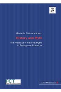 History and Myth