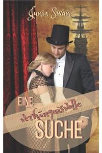 Eine verhängnisvolle Suche
