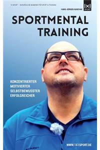 Sportmentaltraining