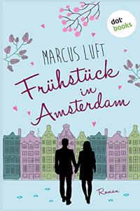 Frühstück in Amsterdam