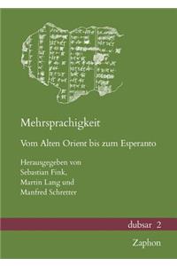 Mehrsprachigkeit