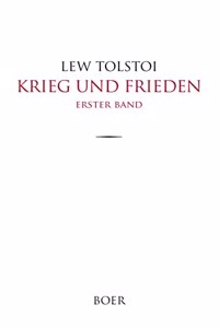 Krieg und Frieden