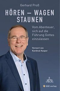 Horen-Wagen-Staunen