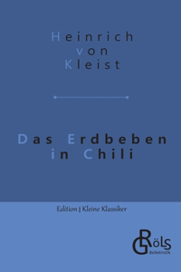 Das Erdbeben in Chili