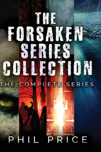 Forsaken Series Collection