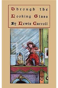 Through the Looking-Glass and What Alice Found There, Original Version