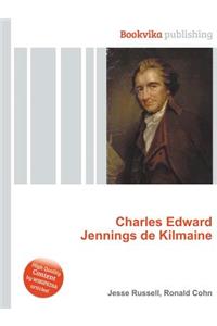 Charles Edward Jennings de Kilmaine