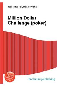 Million Dollar Challenge (Poker)