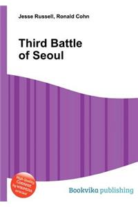 Third Battle of Seoul