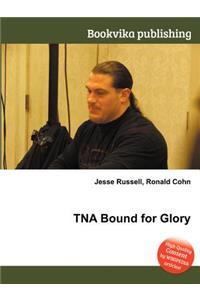 Tna Bound for Glory