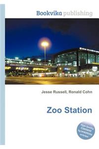 Zoo Station