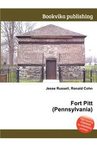 Fort Pitt (Pennsylvania)