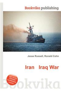 Iran Iraq War