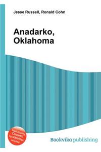 Anadarko, Oklahoma