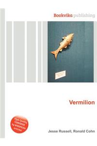 Vermilion