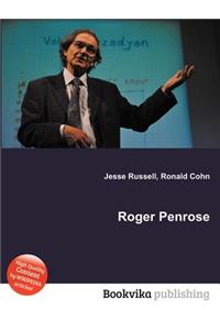 Roger Penrose