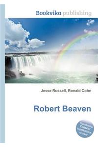 Robert Beaven