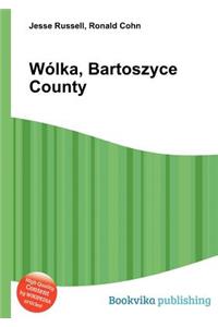 Wolka, Bartoszyce County