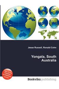 Yongala, South Australia