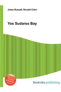 Yos Sudarso Bay