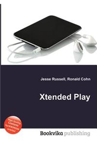Xtended Play