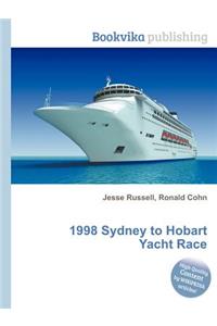 1998 Sydney to Hobart Yacht Race