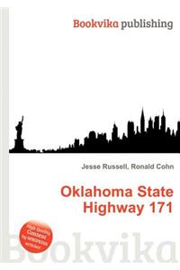 Oklahoma State Highway 171