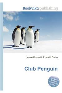 Club Penguin