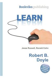 Robert B. Doyle