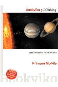 Primum Mobile