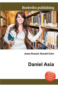 Daniel Asia