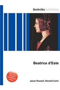 Beatrice d'Este