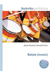 Batala (Music)