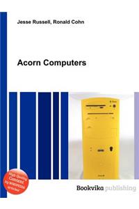 Acorn Computers
