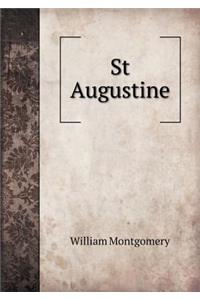 St Augustine