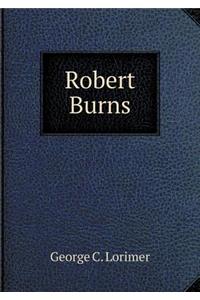 Robert Burns
