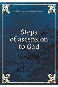 Steps of Ascension to God