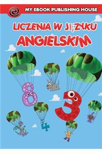 Liczenie w języku angielskim