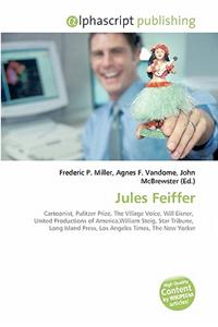 Jules Feiffer