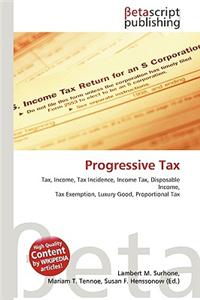 Progressive Tax