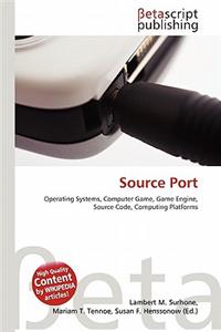 Source Port