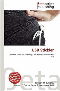 USB Stickler